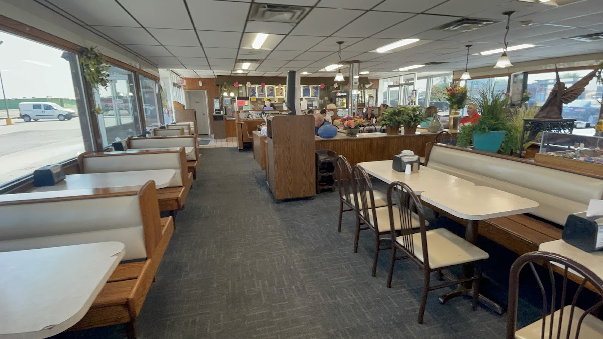 Ja-Mar Drive In Restaurant